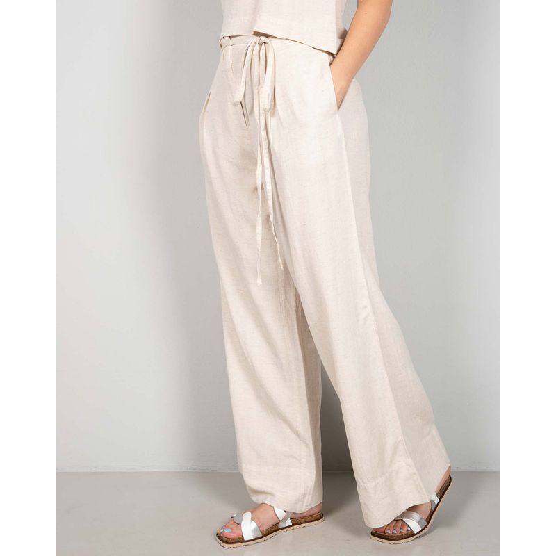 Pantaloni-largi-Koala-Bay-cu-talie-inalta-24TFT10001