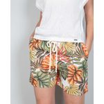 Pantaloni-scurti-Koala-Bay-cu-snur-in-talie-24TFT11010