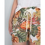 Pantaloni-scurti-Koala-Bay-cu-snur-in-talie-24TFT11010