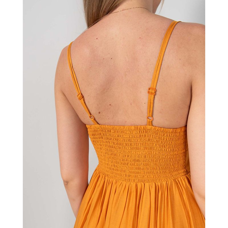 Rochie-Koala-Bay-cu-broderie-si-bretele-subtiri-24TFT12001