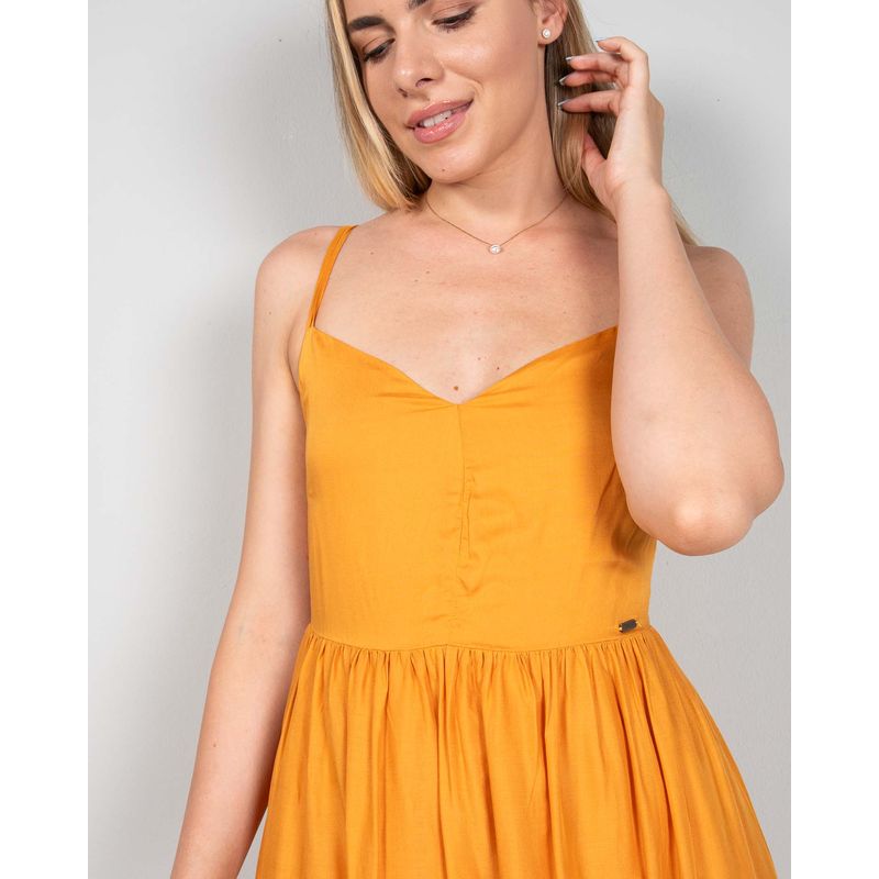 Rochie-Koala-Bay-cu-broderie-si-bretele-subtiri-24TFT12001