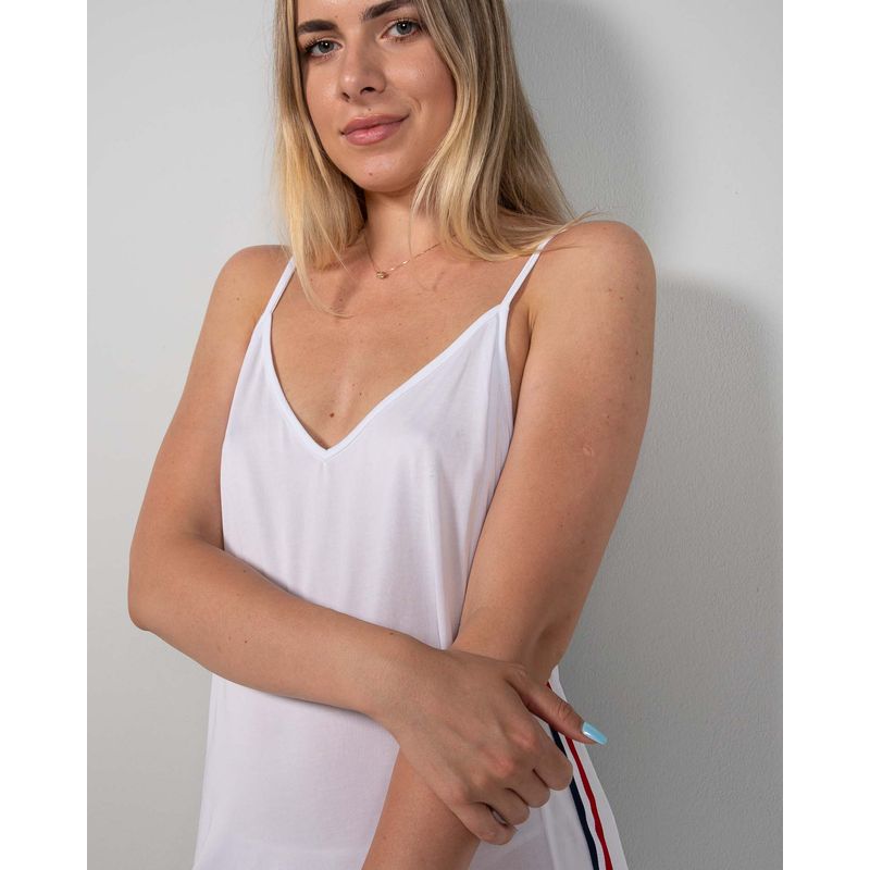 Rochie-subtire-Koala-Bay-cu-bretele-reglabile-24TFT12007