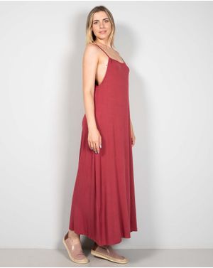 Rochie Koala Bay cu bretele subtiri 24TFT12011