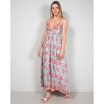 Rochie-Koala-Bay-cu-imprimeu-viu-colorat-pentru-vara-24TFT12023