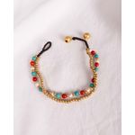 Bratara-multicolora