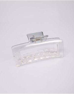 Cleste de par transparent