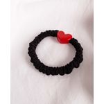 Elastic-de-par-cu-accesoriu-inima-rosie