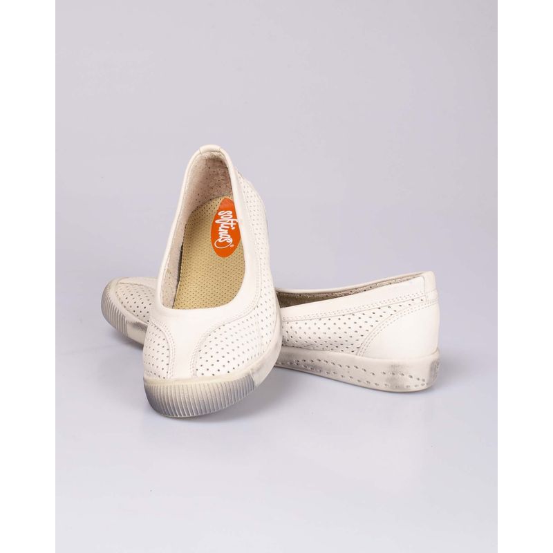 Pantofi-Softinos-din-piele-naturala-cu-model-perforat-24FOF01011