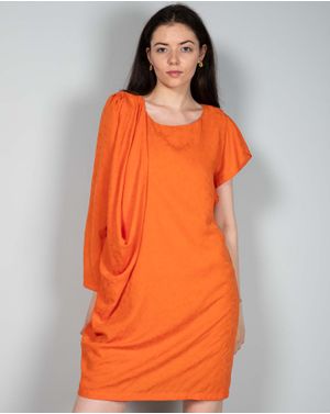 Rochie asimetrica 24ALN94004