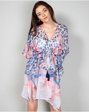 Bluza casual Koala Bay cu maneca scurta 24TFT01022