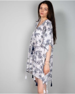 Bluza Koala Bay din bumbac cu imprimeu 24TFT01023