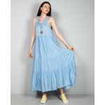 Rochie-uni-Koala-Bay-fara-maneci-24TFT12004