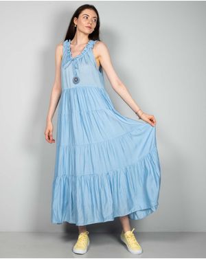 Rochie uni Koala Bay fara maneci 24TFT12004