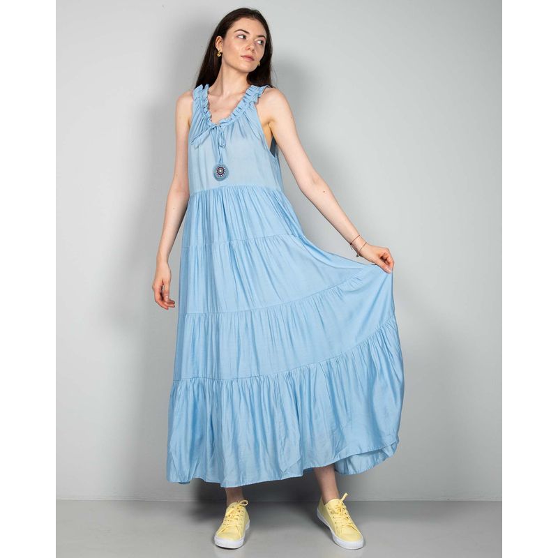 Rochie-uni-Koala-Bay-fara-maneci-24TFT12004