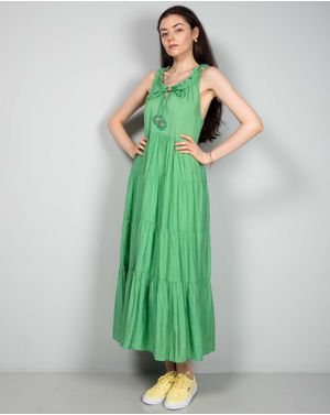 Rochie vaporoasa Koala Bay 24TFT12005