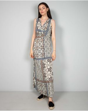 Rochie Koala Bay fara maneci 24TFT12014