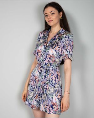 Rochie Koala Bay cu maneca scurta 24TFT12027