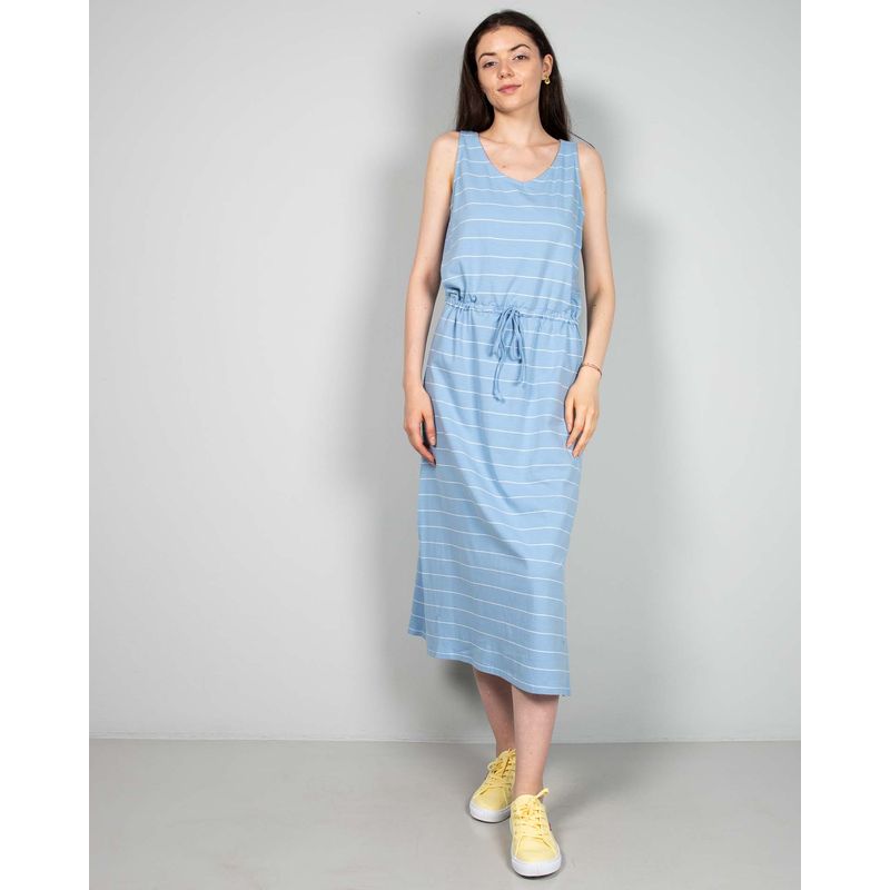 Rochie-midi-Koala-Bay-din-bumbac-24TFT12028