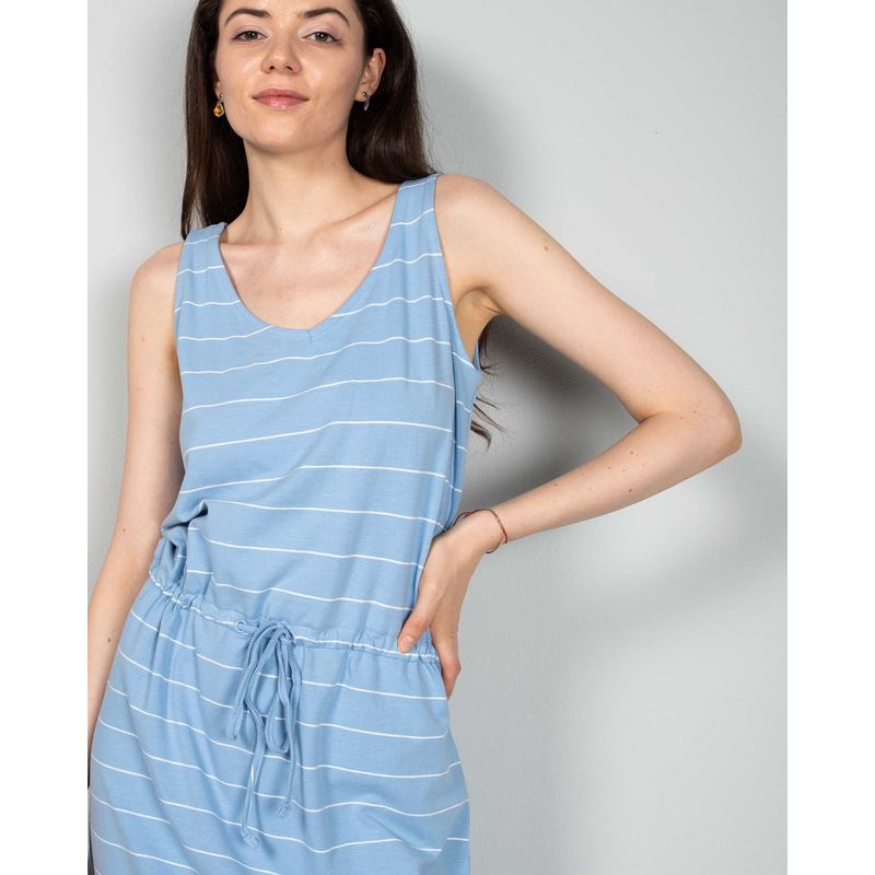 Rochie-midi-Koala-Bay-din-bumbac-24TFT12028