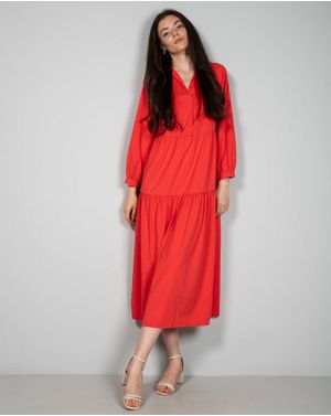 Rochie uni Koala Bay cu maneca lunga 24TFT12030