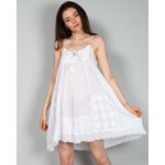 Rochie-Koala-Bay-din-bumbac-cu-bretele-24TFT12033