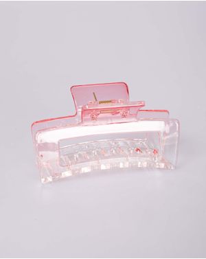 Cleste de par transparent