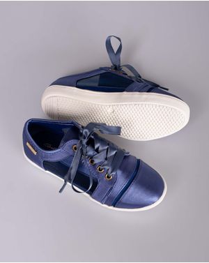Pantofi casual Axel cu plasa 24AXE07010