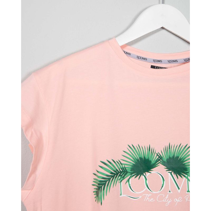 Tricou-scurt-cu-imprimeu-24ALN82002