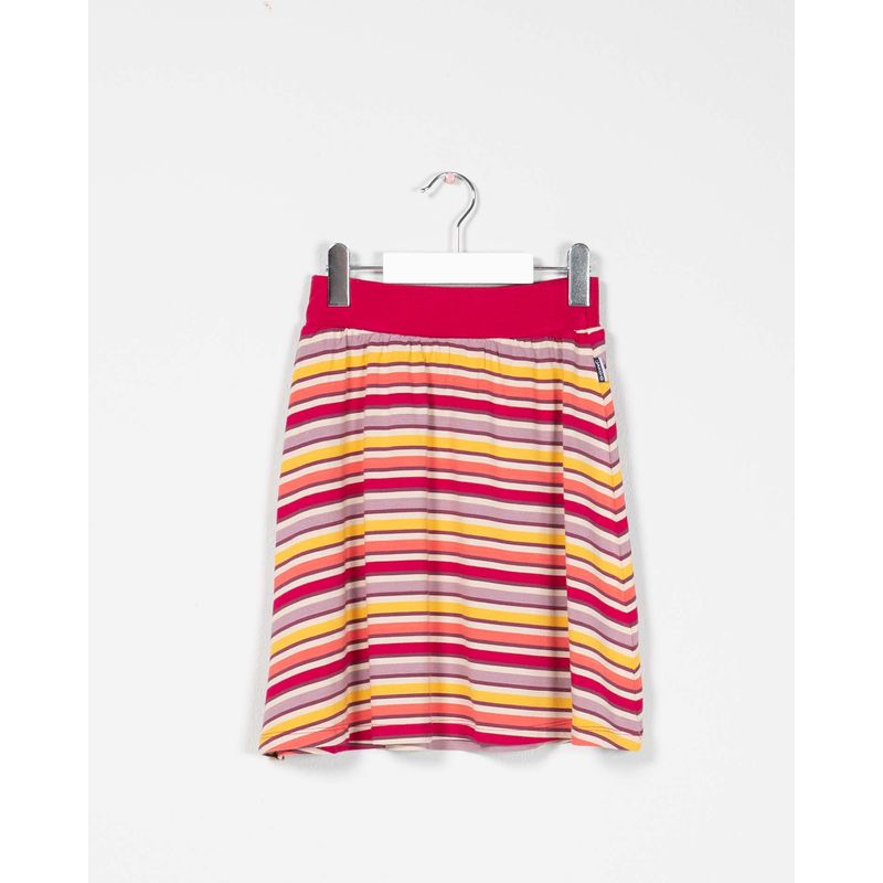 Fusta-cu-dungi-si-talie-elastica-24ALNA5001