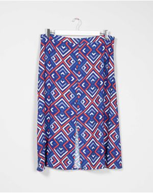 Fusta Koala Bay din vascoza 24TFT05010