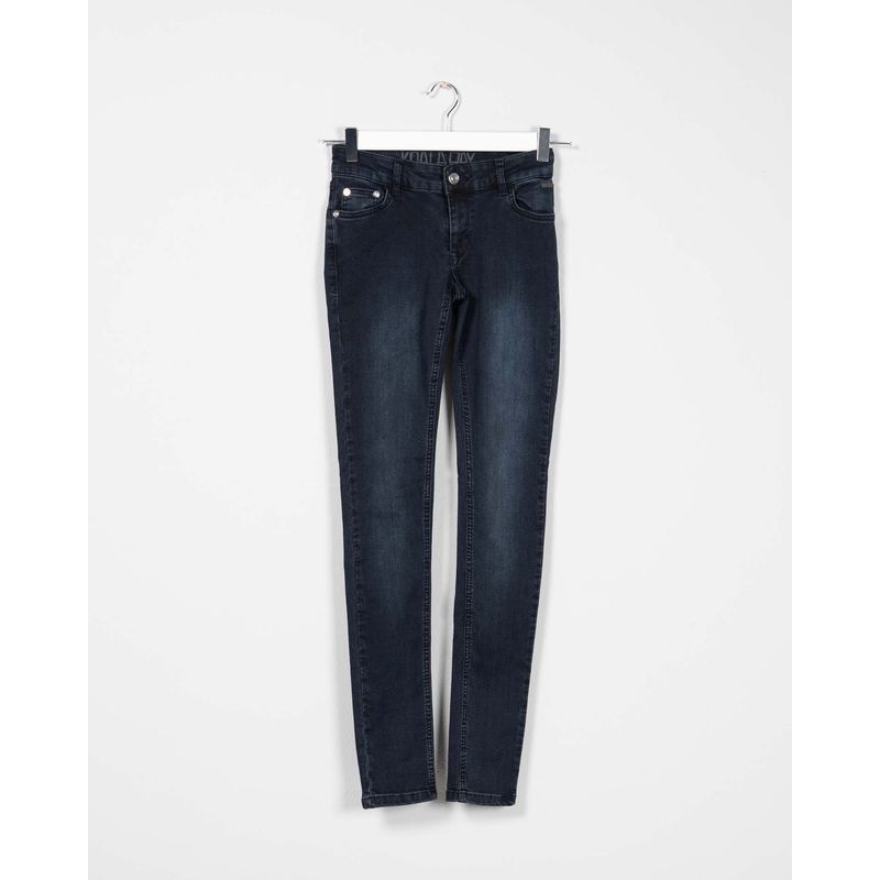 Jeans-skinny-Koala-Bay-pentru-femei-24TFT08004