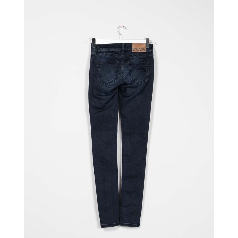 Jeans-skinny-Koala-Bay-pentru-femei-24TFT08004