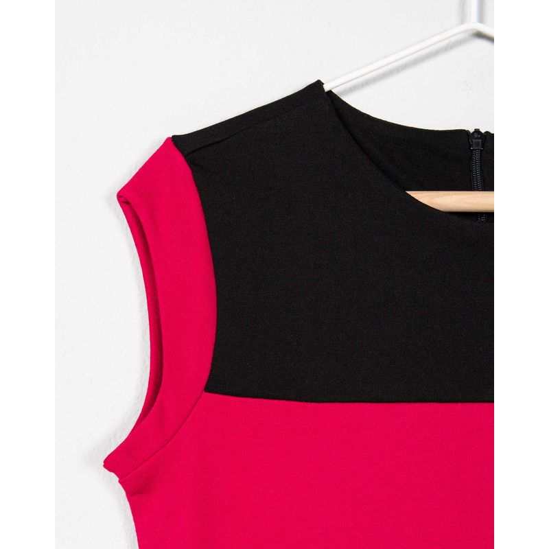 Rochie-cu-fermoar-partial-la-spate-pentru-fete-N231698003