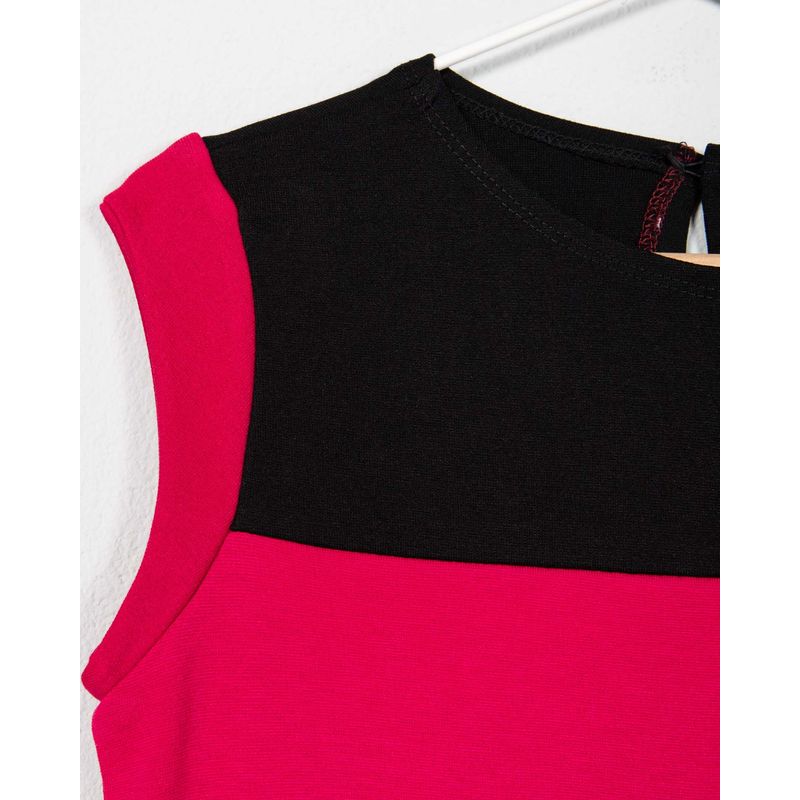 Rochie-din-vascoza-fara-maneci-pentru-fete-N231698004
