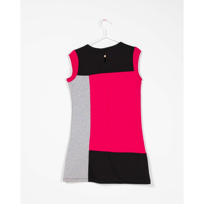 Rochie-din-vascoza-fara-maneci-pentru-fete-N231698004