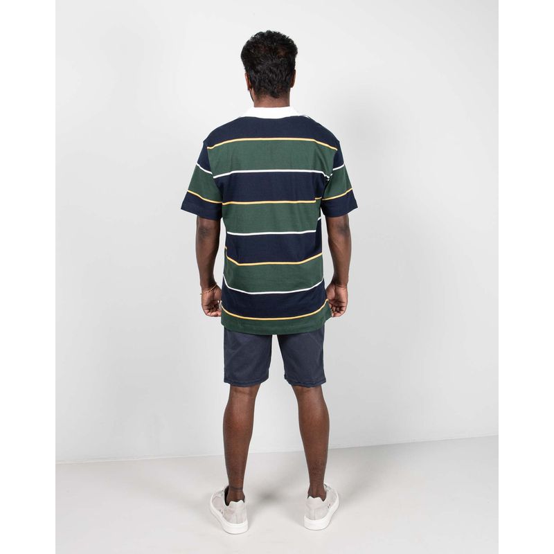 Tricou-polo-din-bumbac-cu-nasturi-ascunsi-24MIS05001