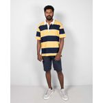 Tricou-polo-din-bumbac-cu-nasturi-ascunsi-24MIS05002