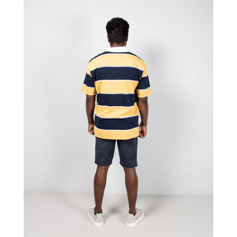 Tricou-polo-din-bumbac-cu-nasturi-ascunsi-24MIS05002