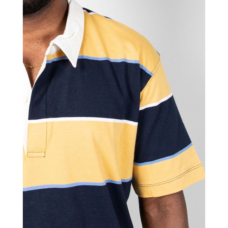 Tricou-polo-din-bumbac-cu-nasturi-ascunsi-24MIS05002