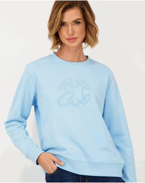 Bluza uni Axel cu maneca lunga 24AXE03004