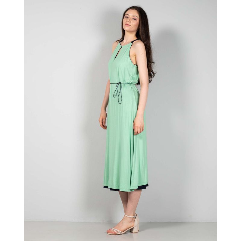 Rochie-midi-cu-snur-in-talie-24ALN04005