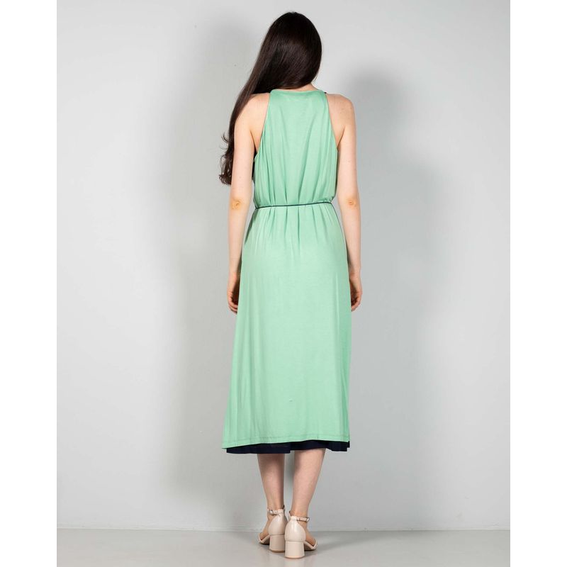 Rochie-midi-cu-snur-in-talie-24ALN04005