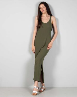 Rochie subtire fara maneci 24ALN04012