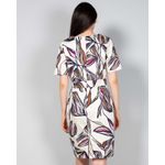 Rochie-creion-din-bumbac-cu-fermoar-la-spate-24ITT35007