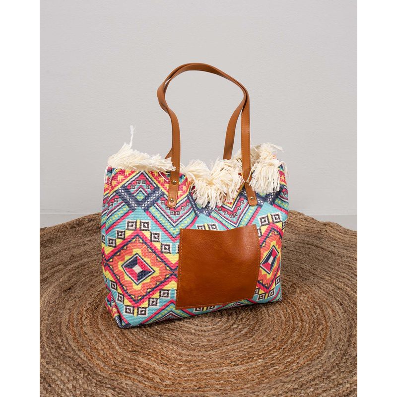 Geanta-cu-model-aztec