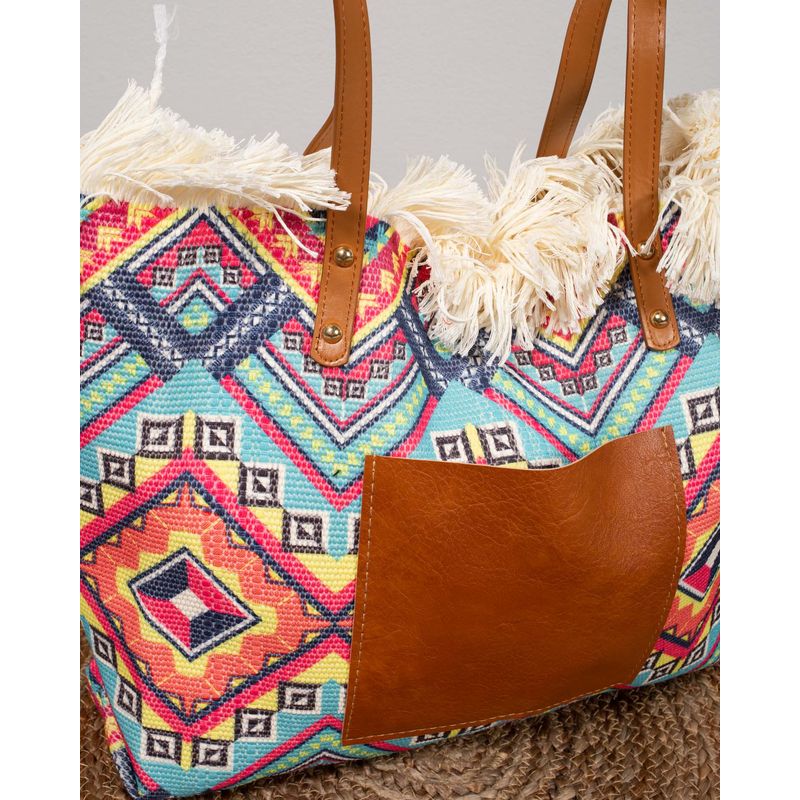 Geanta-cu-model-aztec
