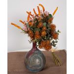 Buchet-artificial-10-fire