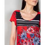 Rochie-subtire-cu-imprimeu-floral-24MIS05004