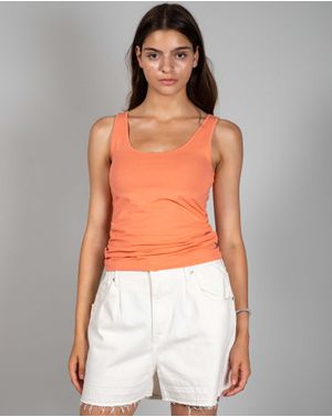 Top uni din bumbac 24ITT35003