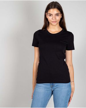 Tricou basic din bumbac 24ITT35009
